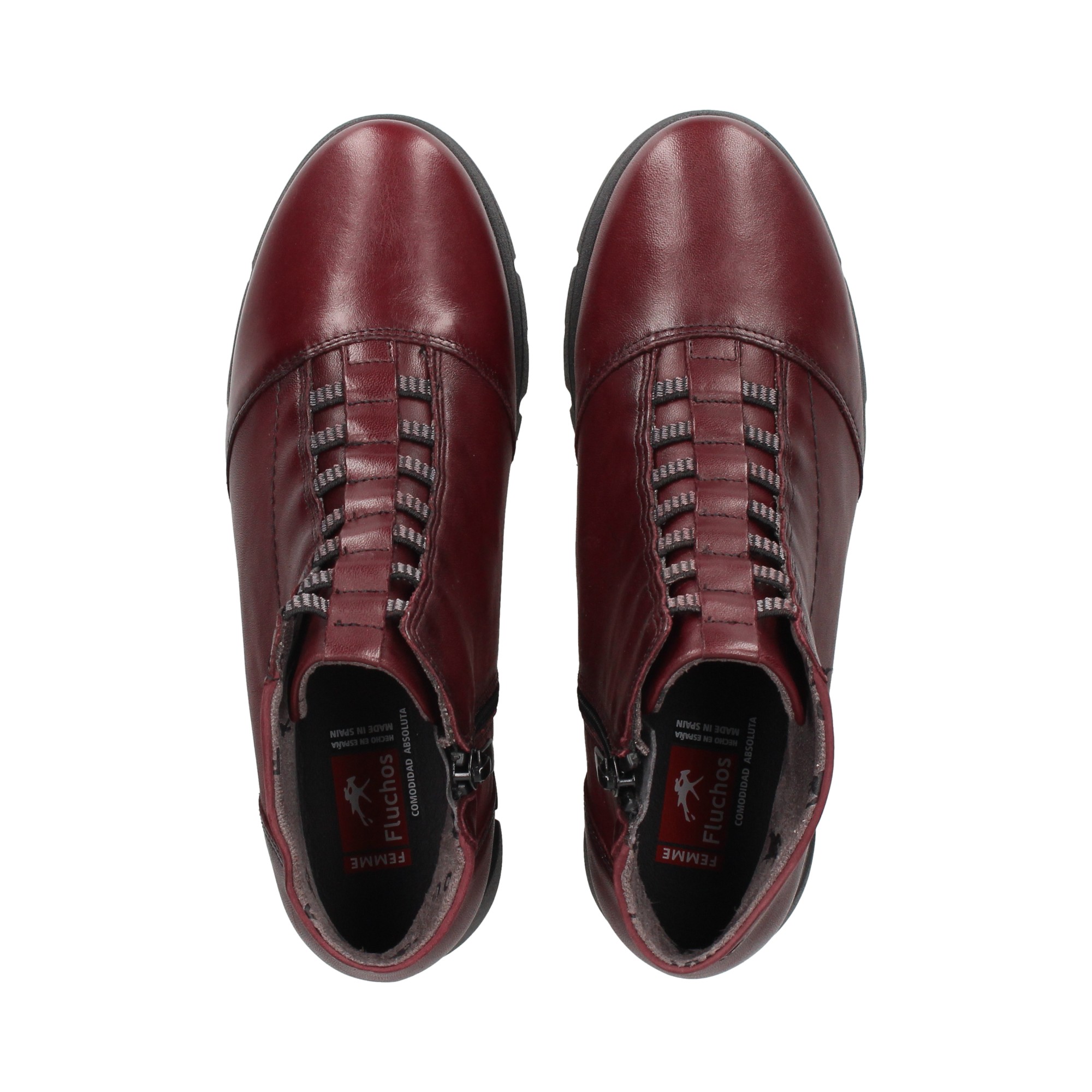 botin-elastico-frontal-cuna-burdeos