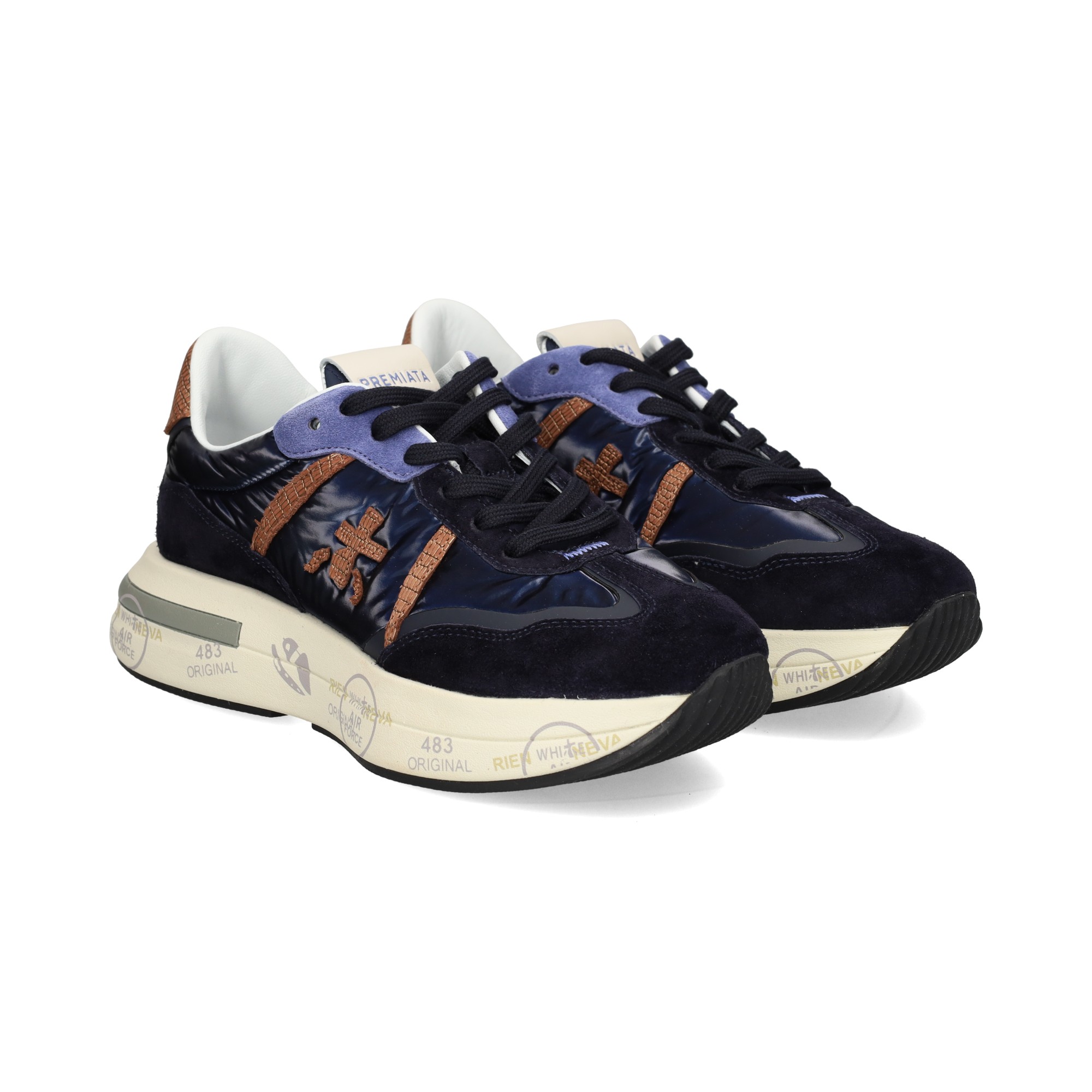Premiata bambas outlet mujer