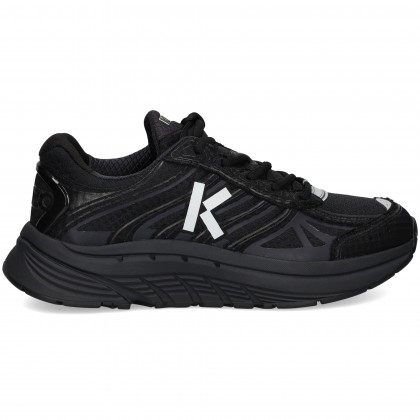 DEPORTIVO MALLA NEGRO 99 PRETO