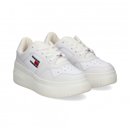 DEPORTIVO PLATAFORMA BASKET BLANCO