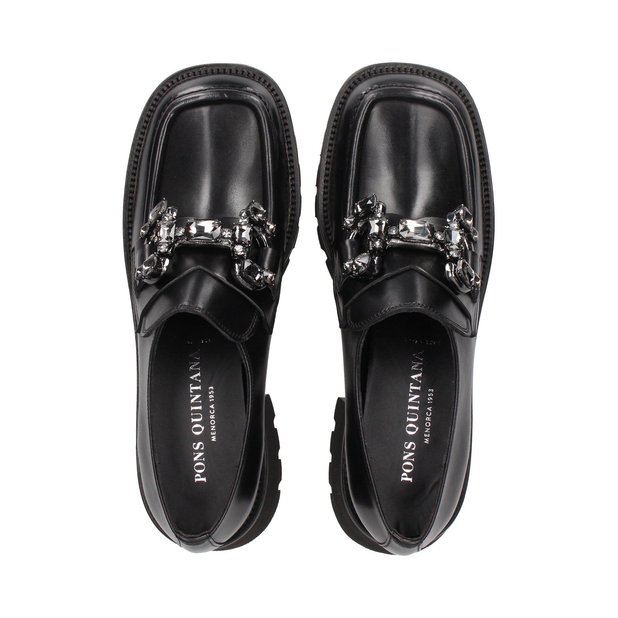 Mocasines quintana cheap