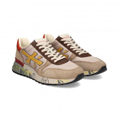 TALON TEJA NYLON/ANTE MULTI BEIGE