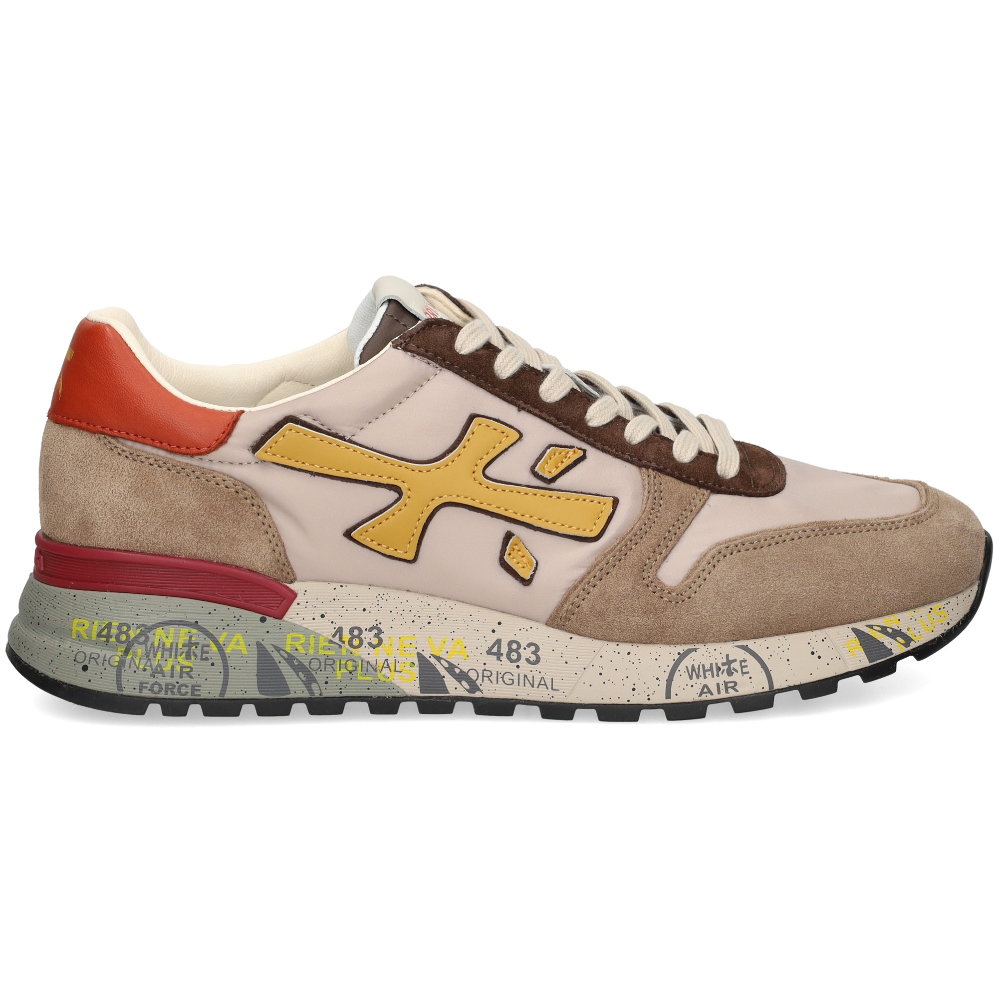 Scarpe discount ginnastica premiata