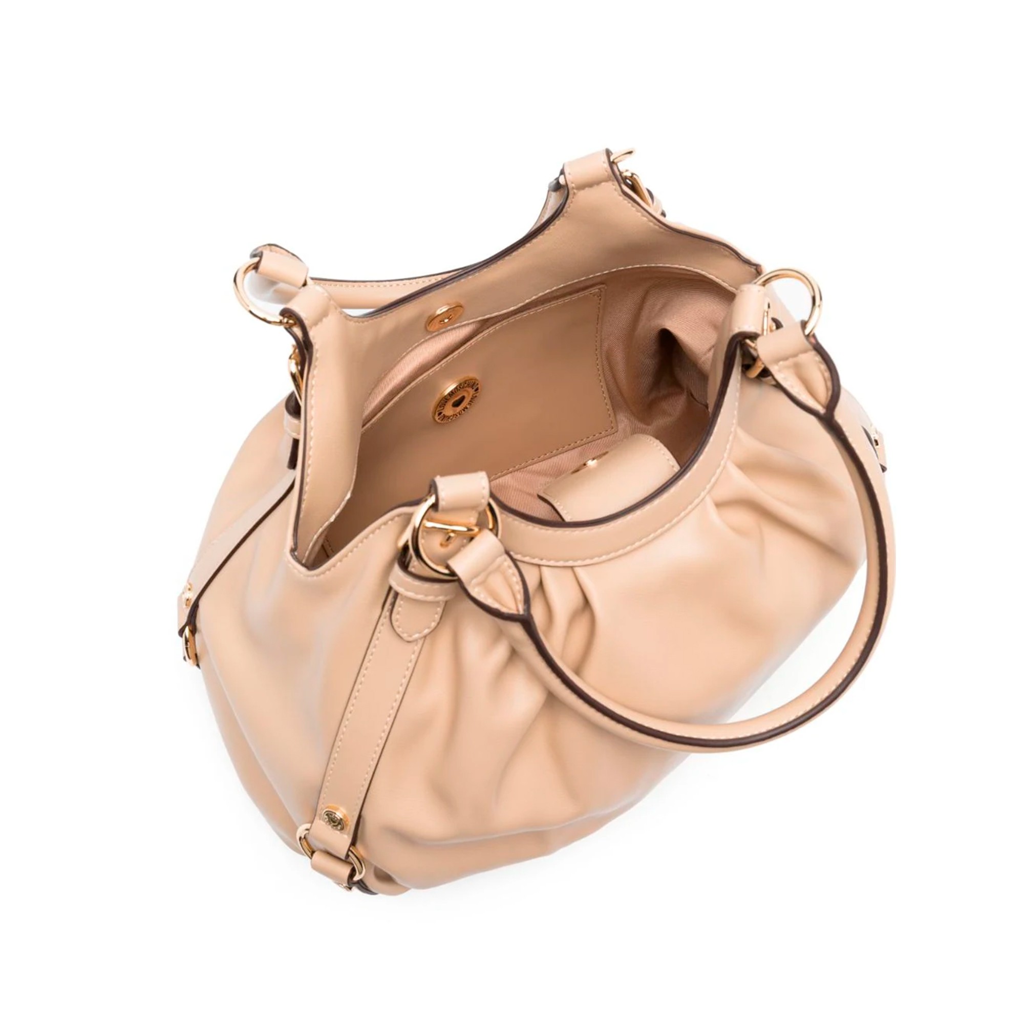 LOVE MOSCHINO Tasche JC4220PP0H 106 CREMA