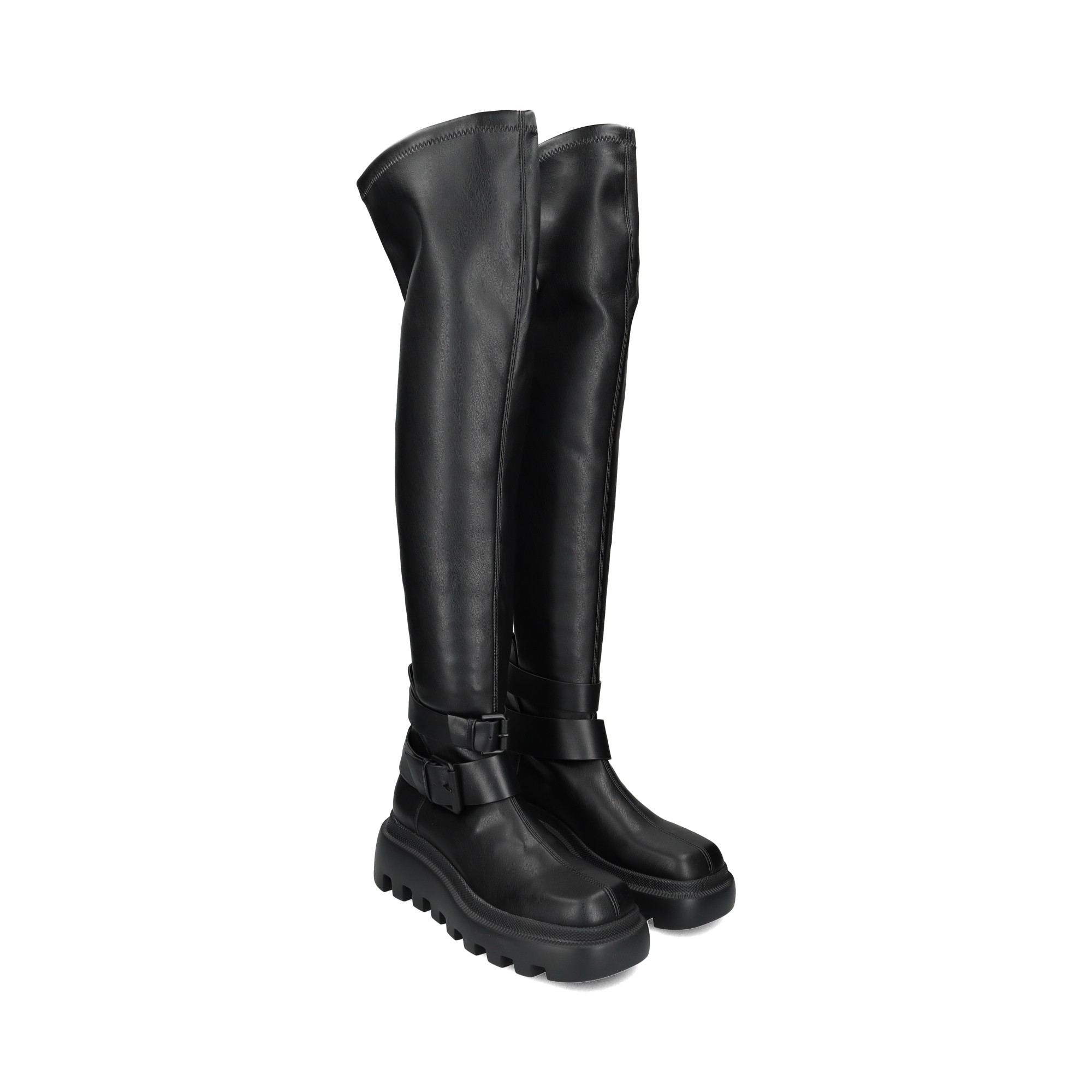 bota-plataforma-2-hebillas-negro