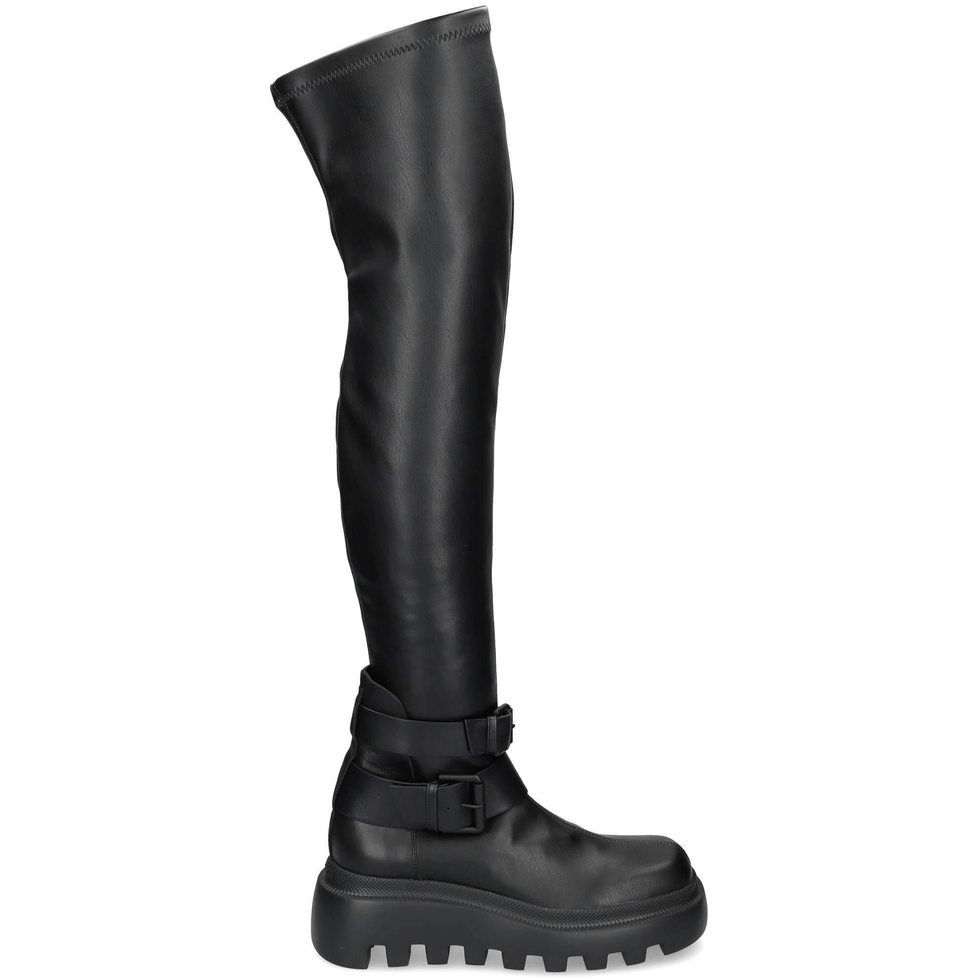 bota-plataforma-2-hebillas-negro
