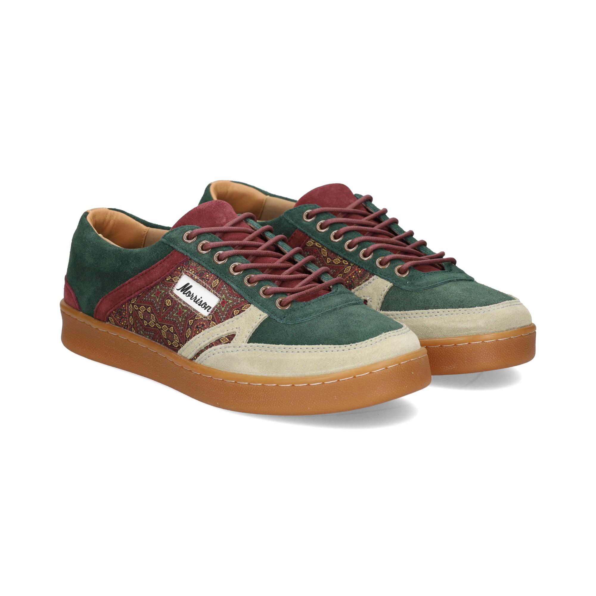 Zapatillas Morrison Cherokee Unisex Multicolor