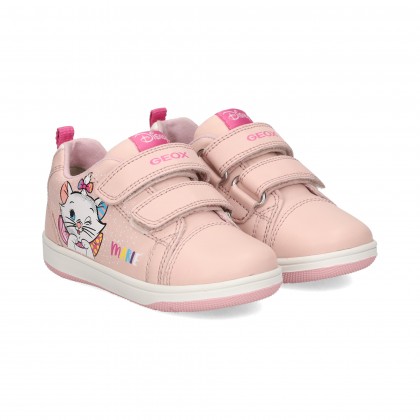 2 VELCROS MARIE ROSA