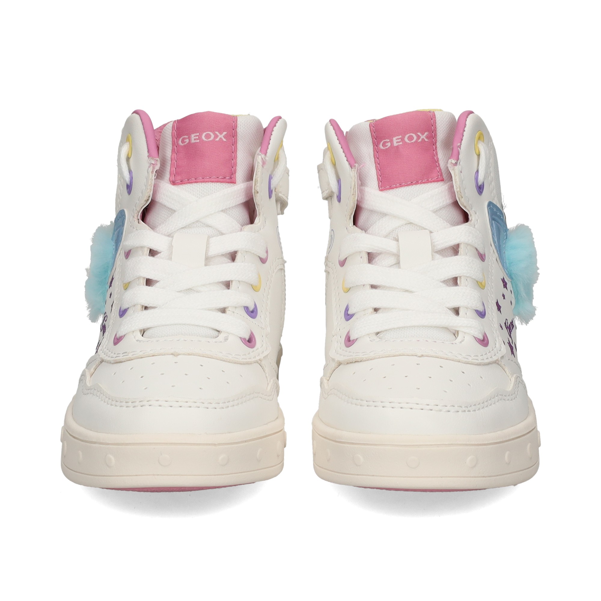 Geox unicorn shoes outlet