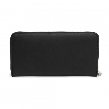 BILLETERO BAX CK BLACK