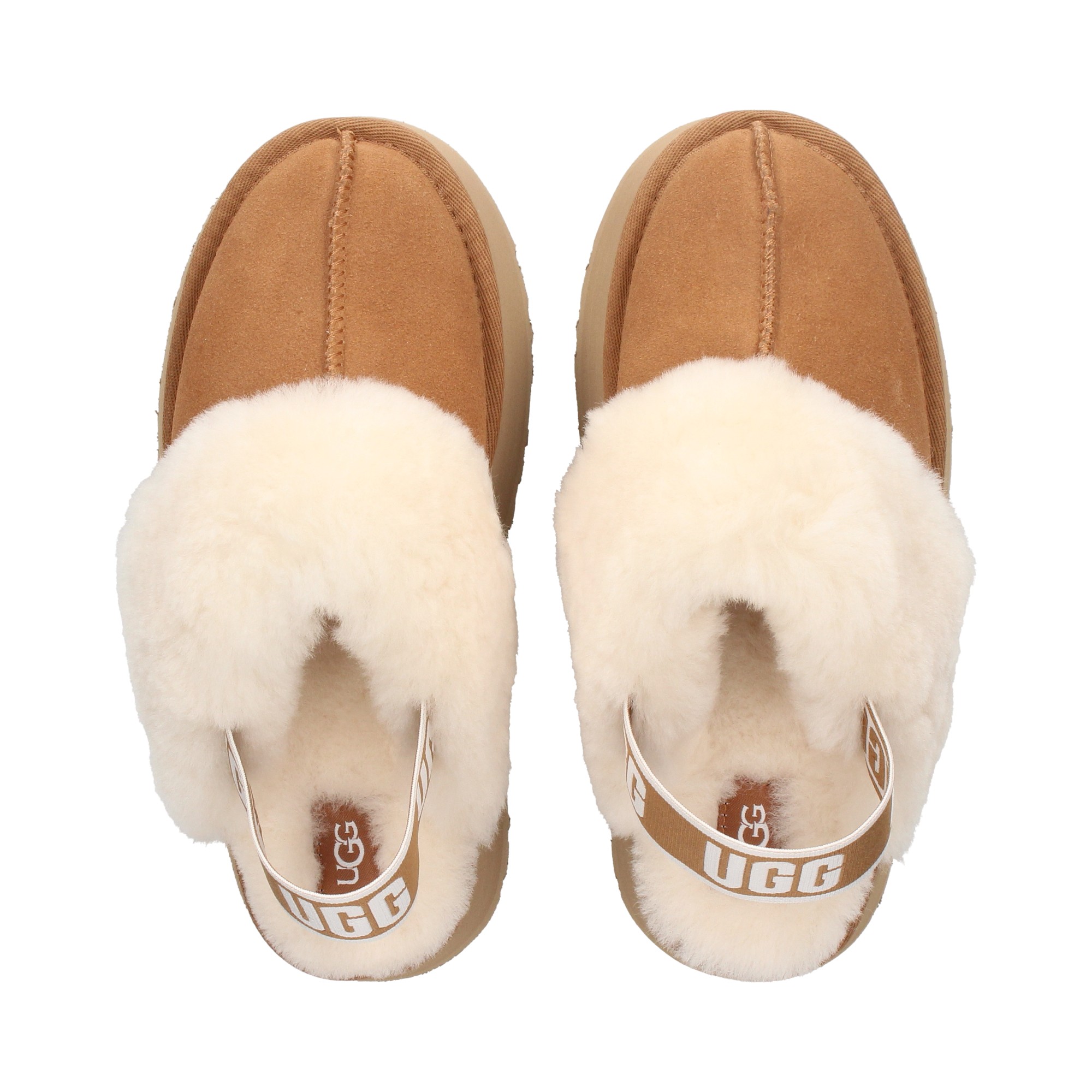 UGG Zoccoli donna 1113474 CHE CJESTNUT