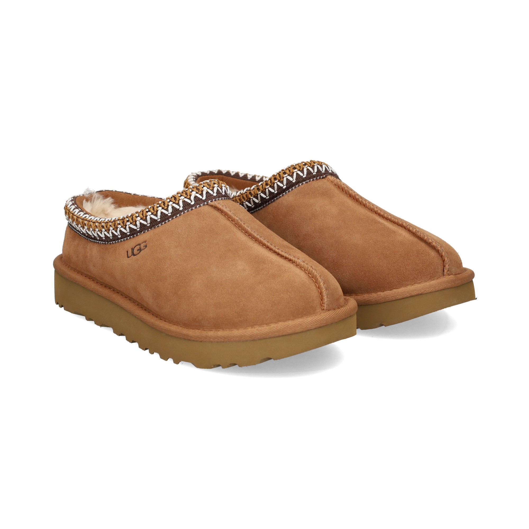 UGG Sabots f minins 5955 CHE CJESTNUT