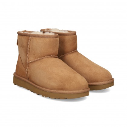 BOTIN ANTE CUERO