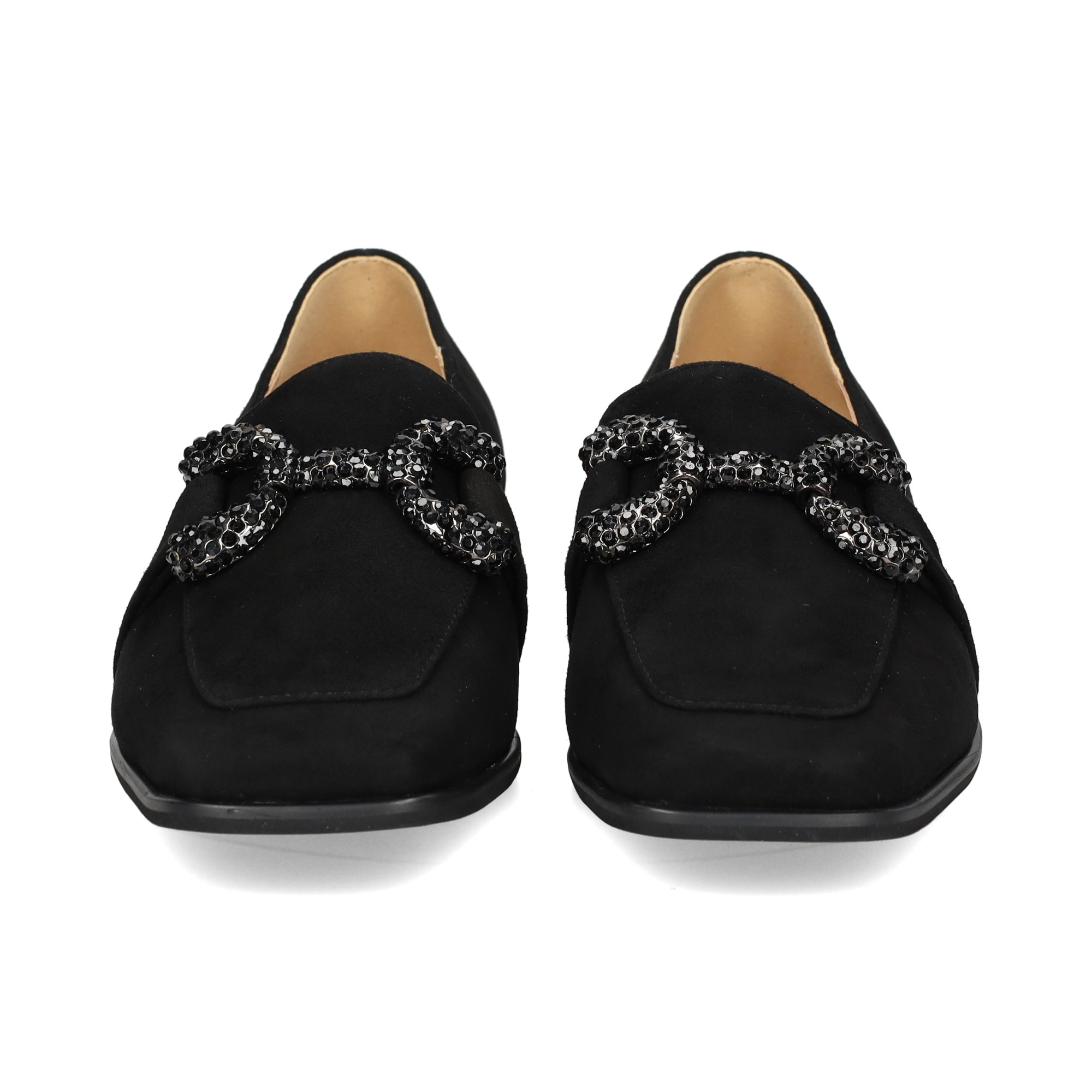 mocasin-eslabon-con-strass-ante-negro