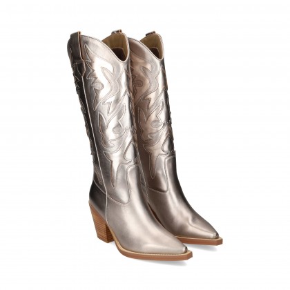 BOTA COWBOY BRONCE