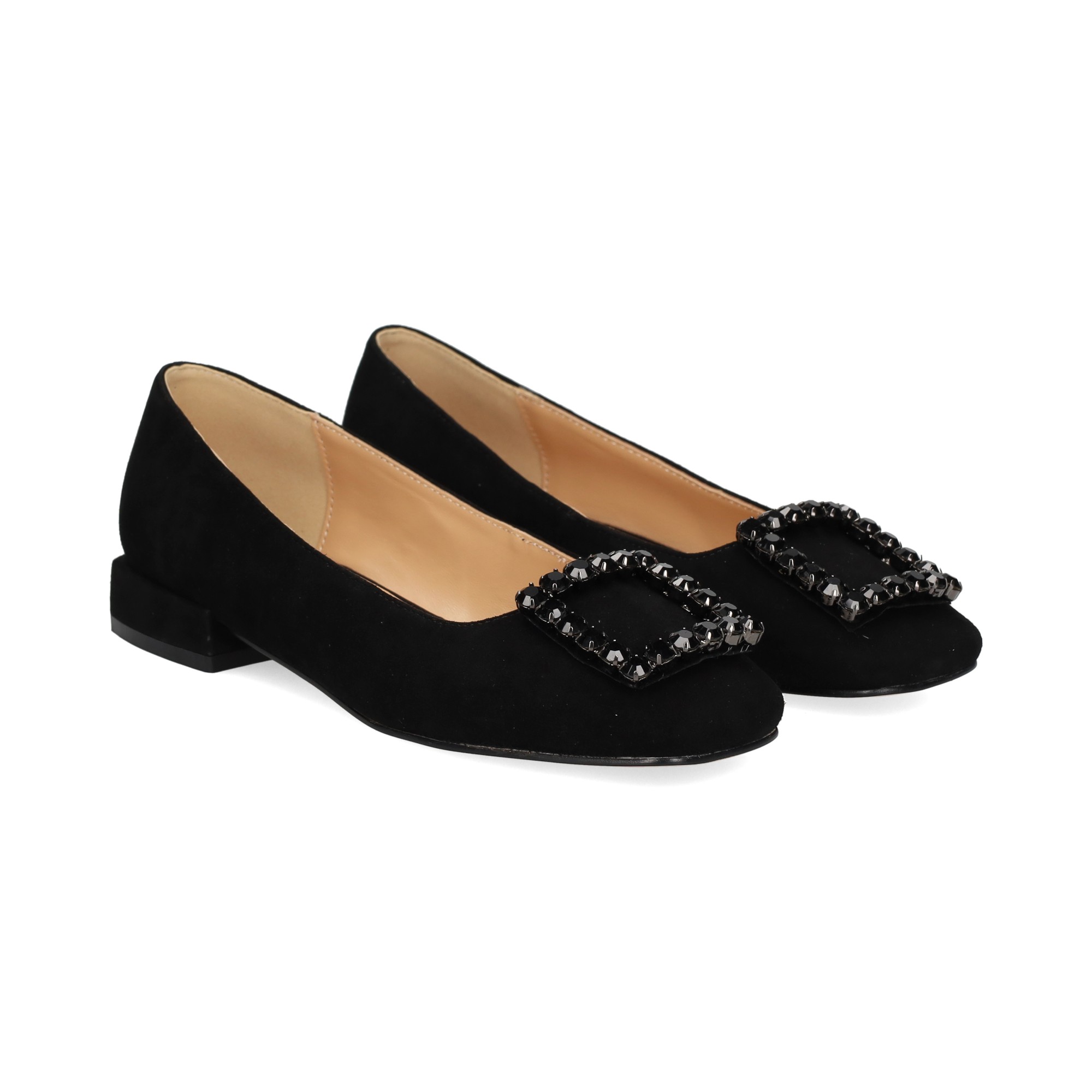 bailarina-cuadro-strass-ante-negro