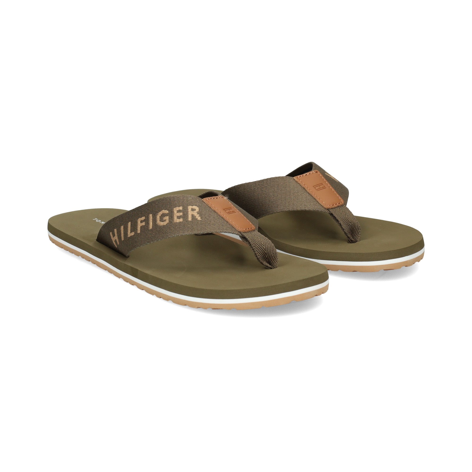 flip-flop-kaki