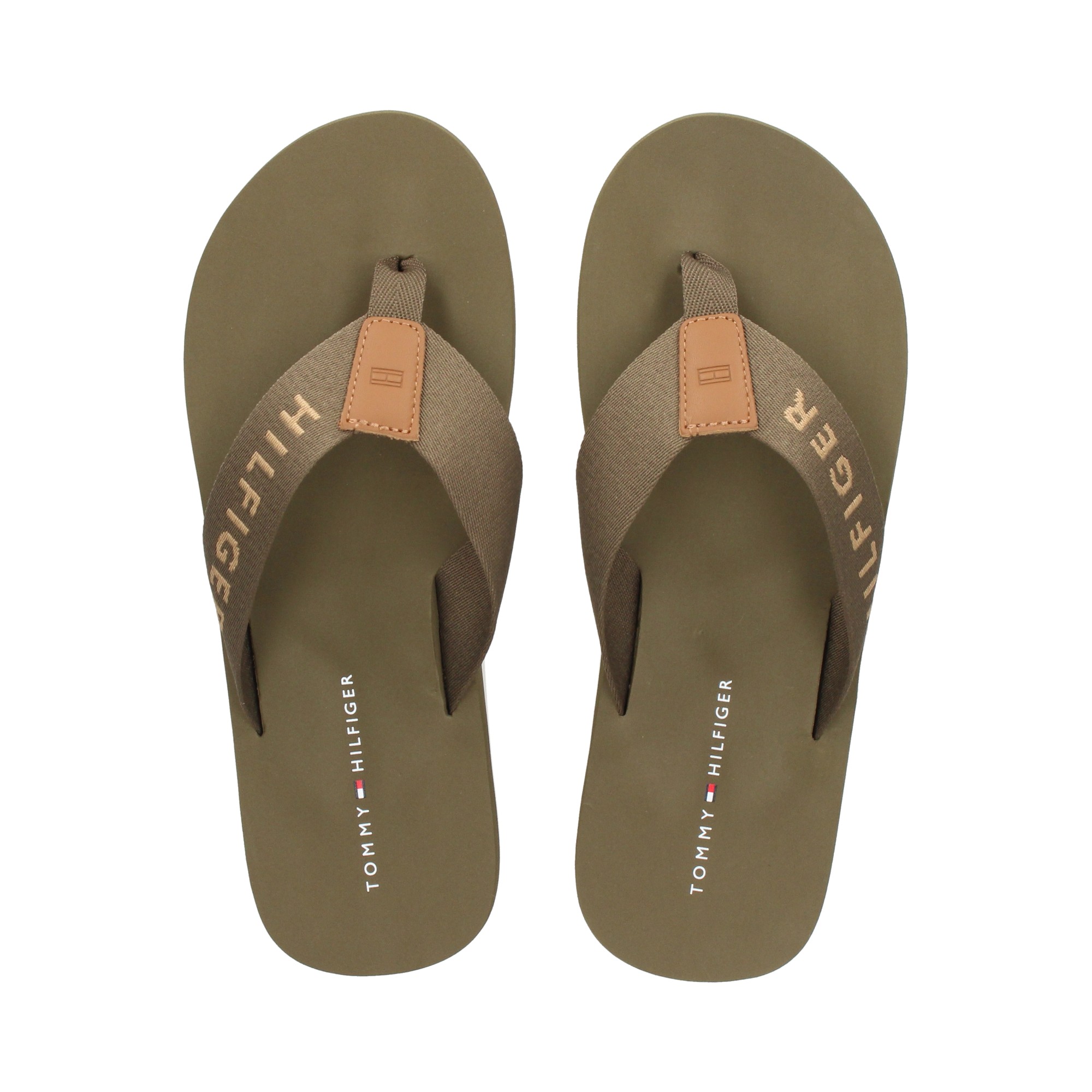 flip-flop-kaki