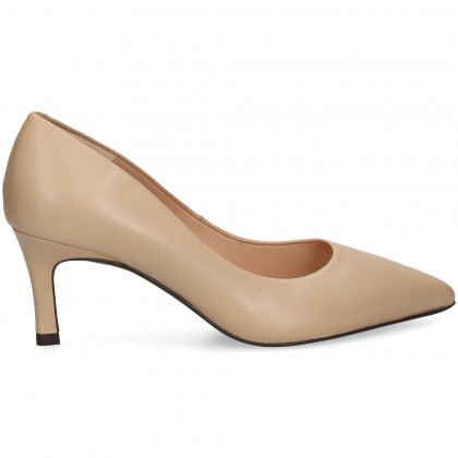 SALON PIEL BEIGE Sabbia