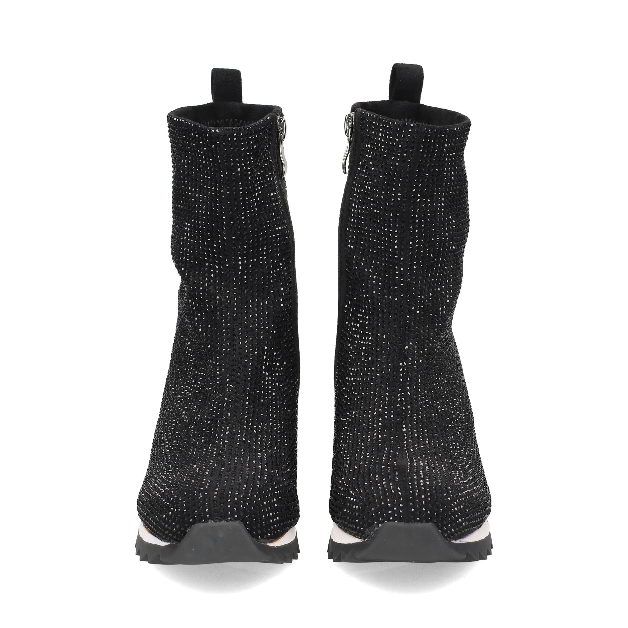 botin-cuna-glitter-negro