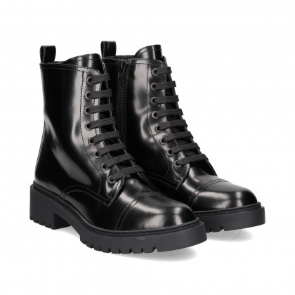 BOTIN PARTIDO FLORENTIC NEGRO