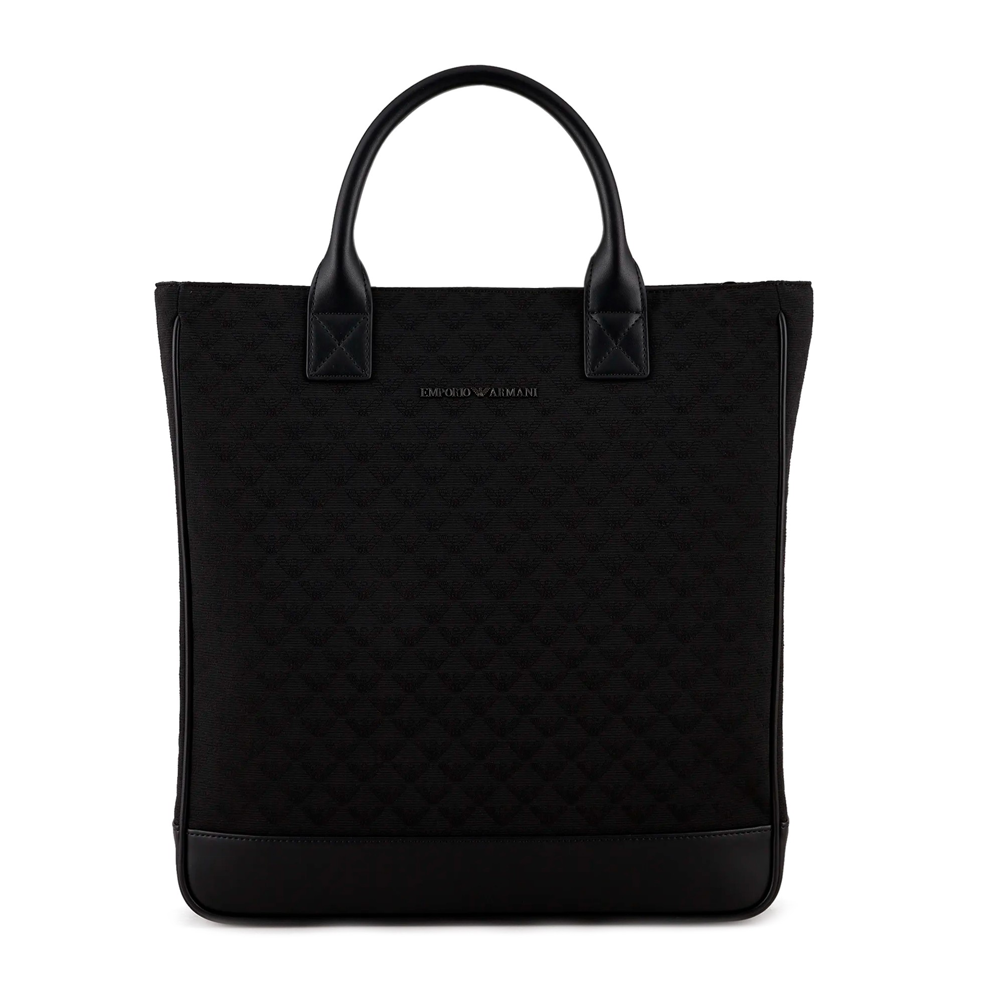 Buy Black Sports & Utility Bag for Men by EA7 Emporio Armani Online |  Ajio.com