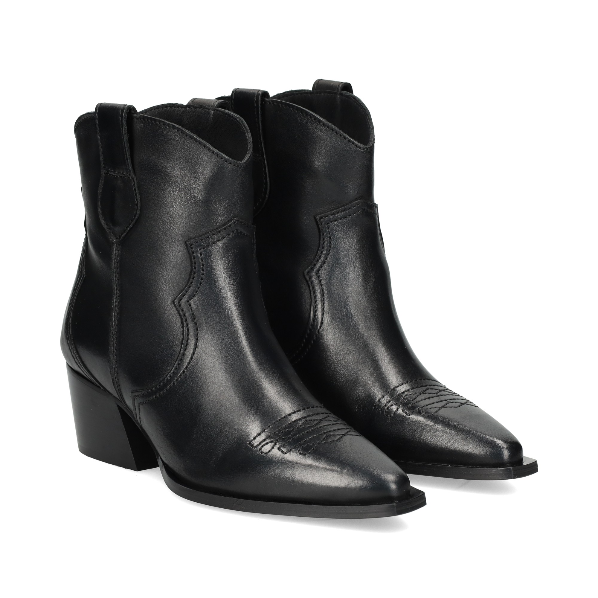 botin-cowboy-piel-negro