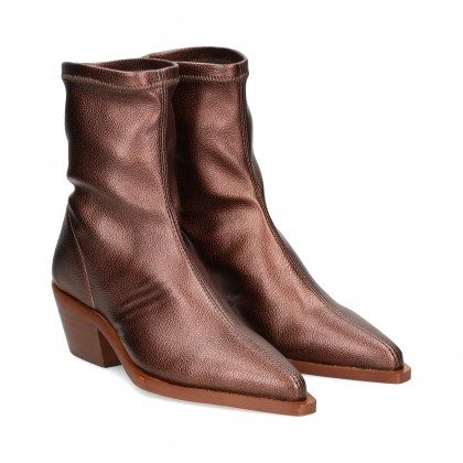 BOTIN LICRA COBRE