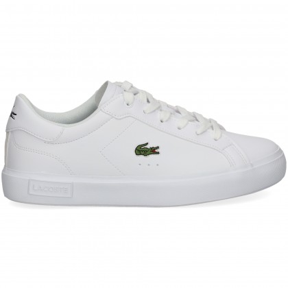 DEPORTIVO BLANCO 21G WHT/WHT