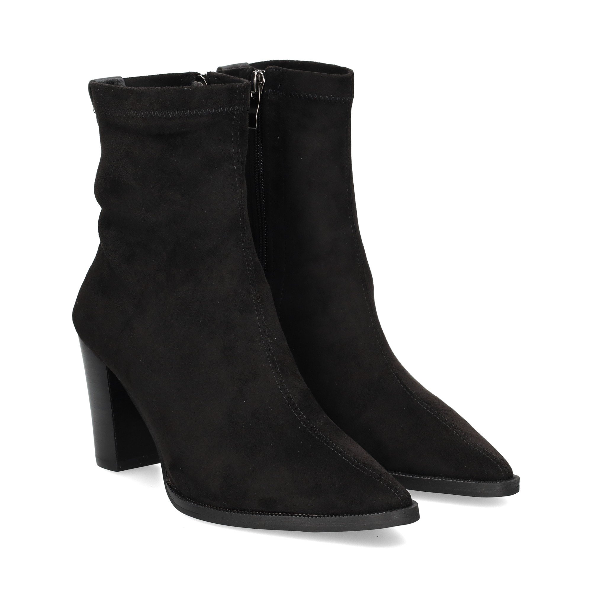 botin-licra-negro