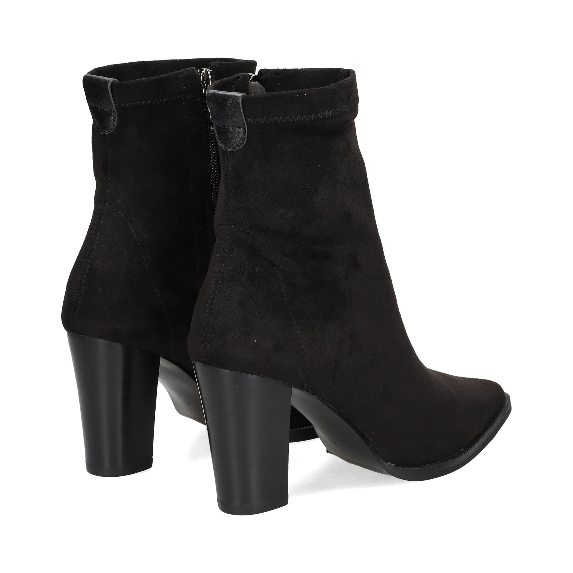 botin-licra-negro