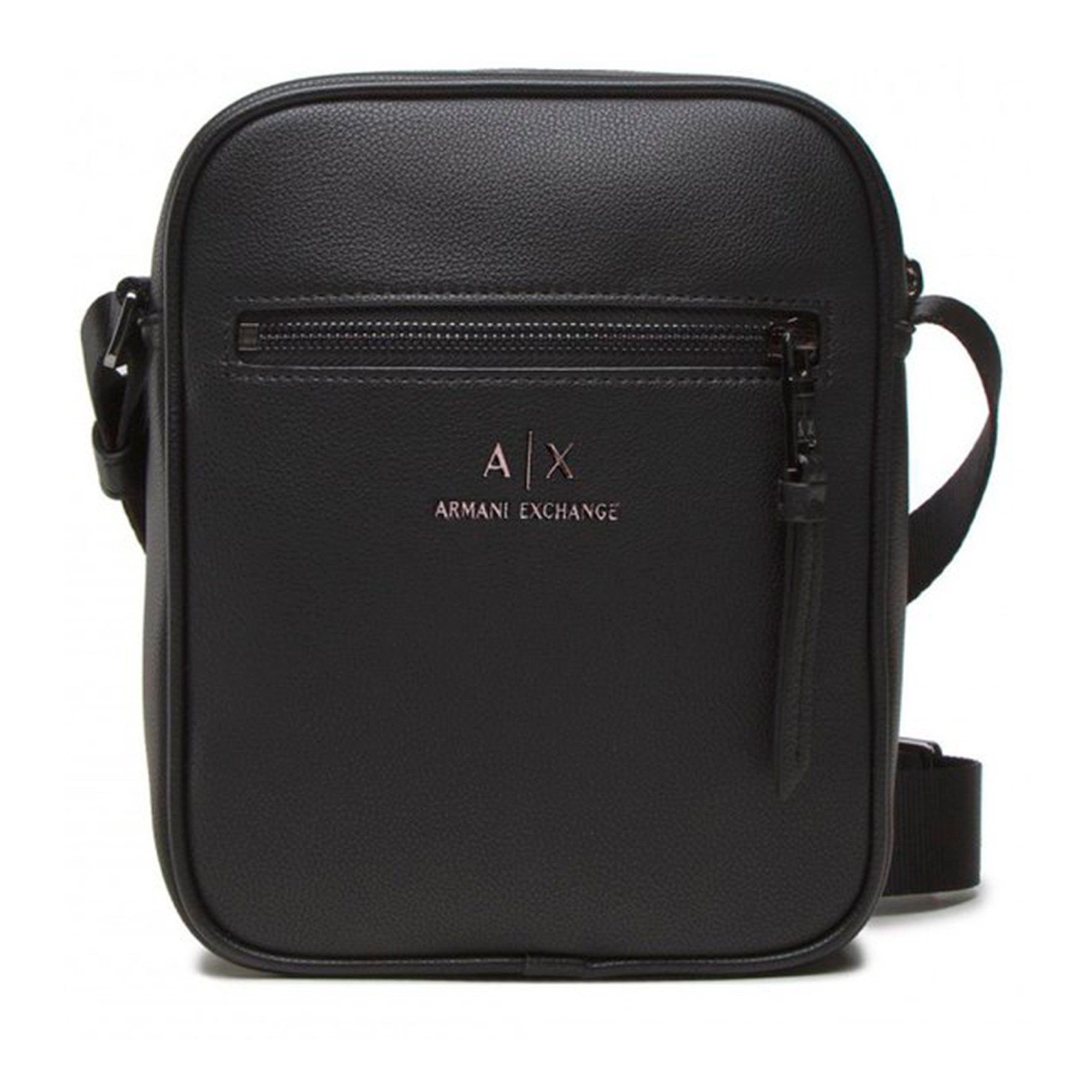 Armani exchange briefcase sale