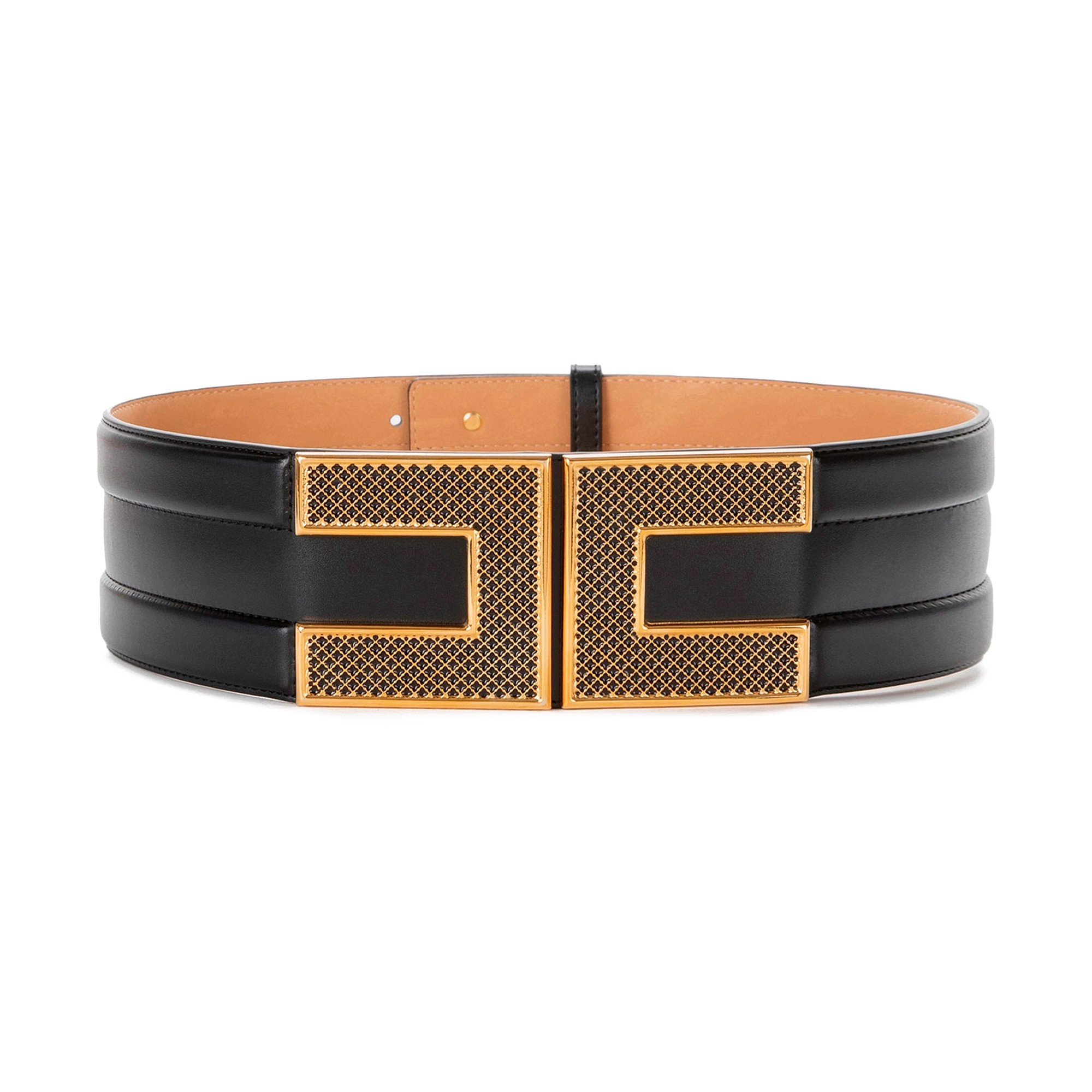 ELISABETTA FRANCHI Cinture CT06S36E2 193 BURRO