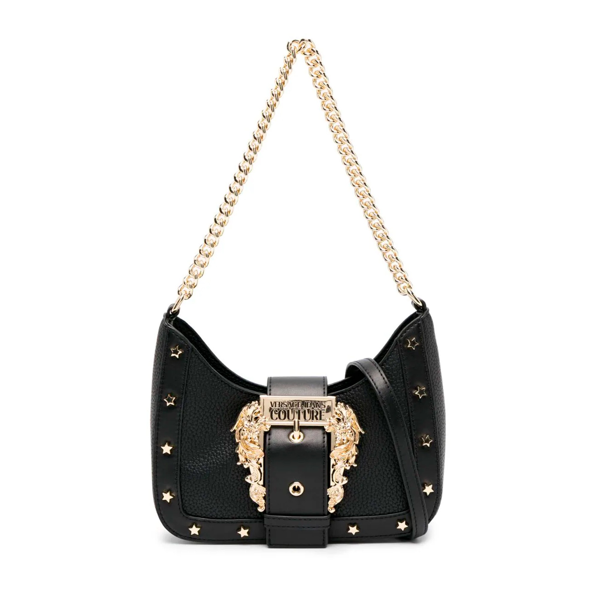 VERSACE JEANS Bag 75VA4BF5 899 BLACK