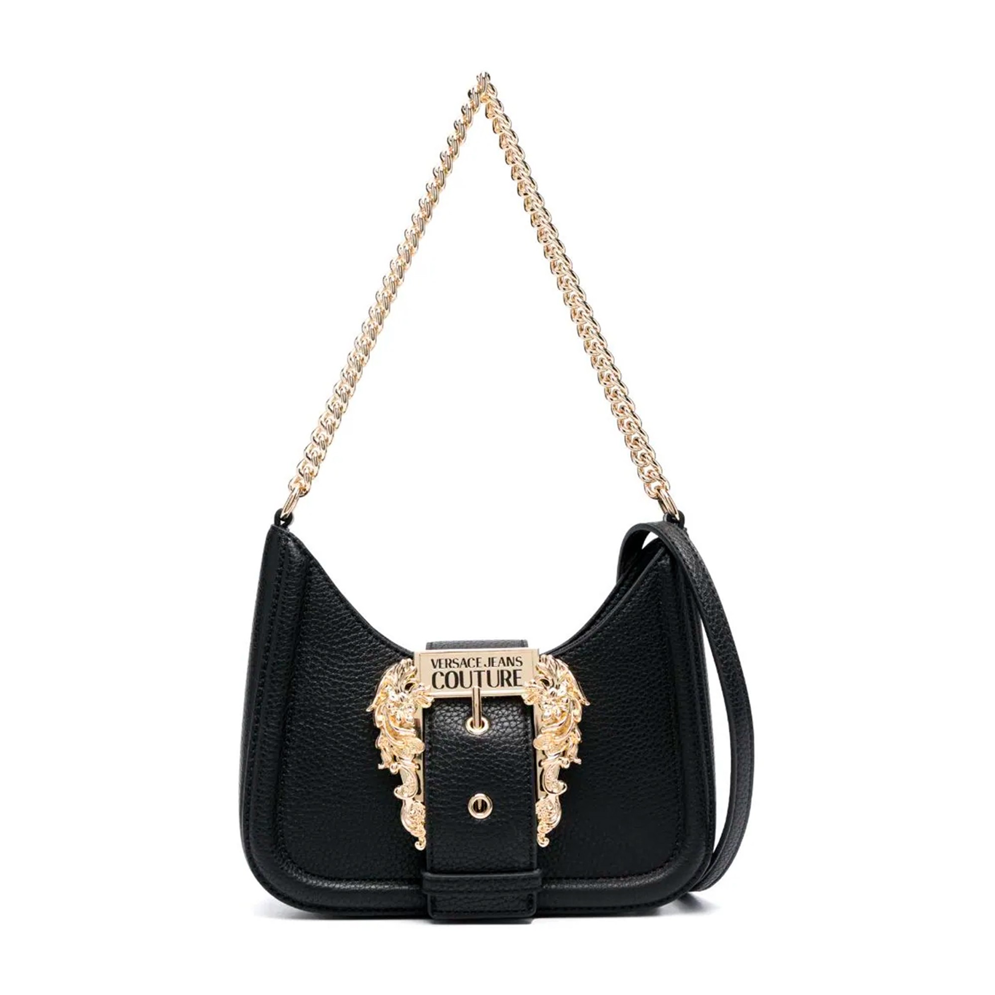 VERSACE JEANS Bag 75VA4BF5 899 BLACK