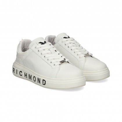 DEPORTIVO RICHMOND BLANCO