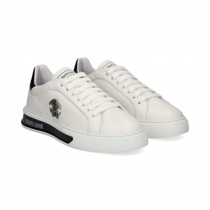 TALON REPTIL DEPORTIVO BLANCO
