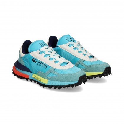 DEPORTIVO NYLON MULTI TURQUESA