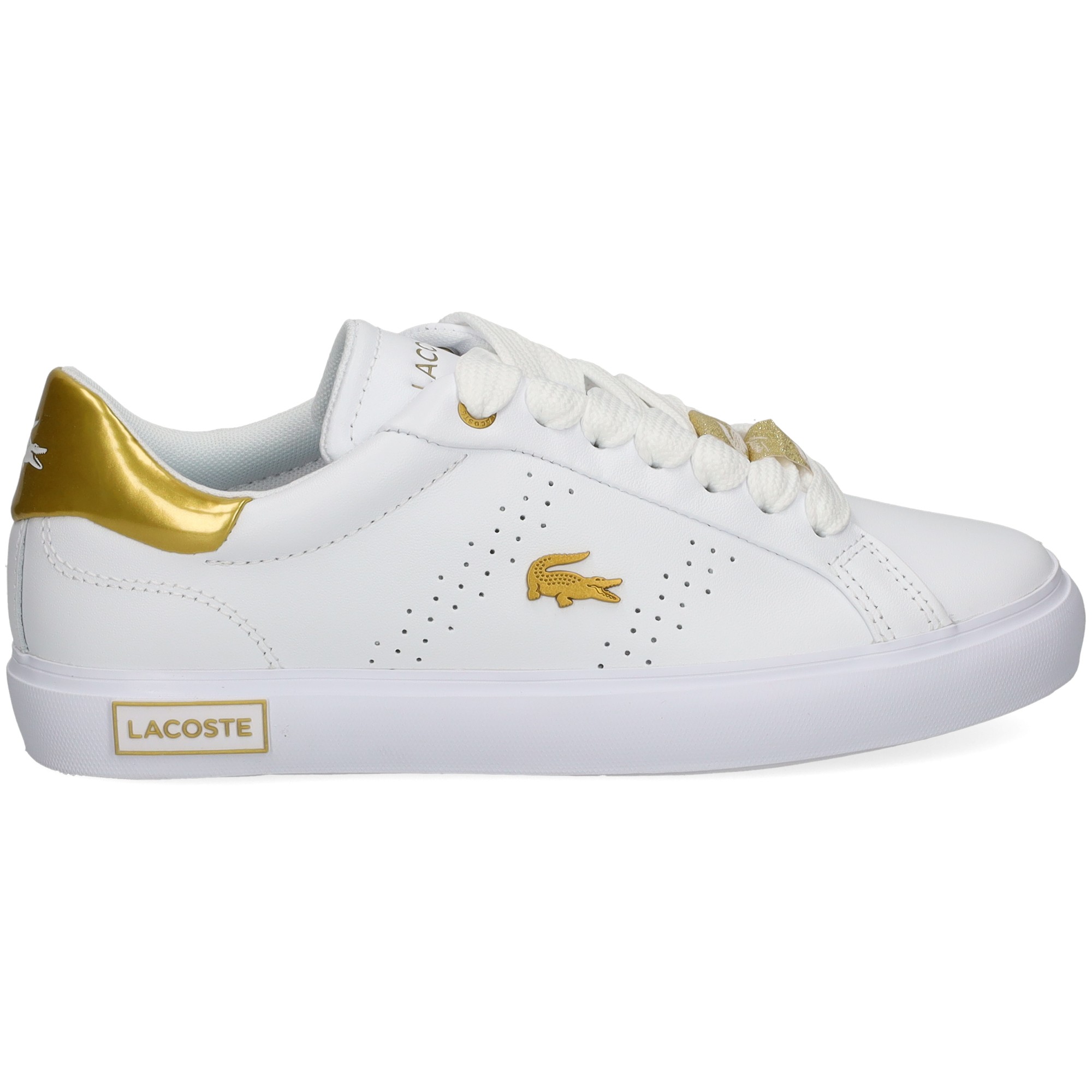 Zapatillas LACOSTE - 45SFA0055 216