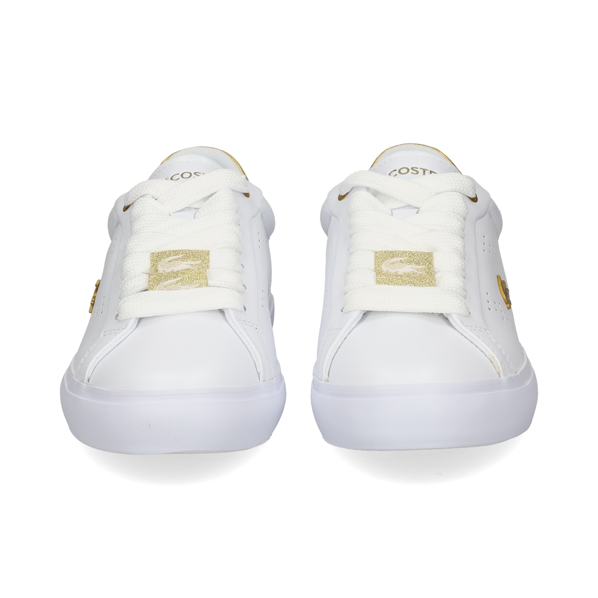 talon-oro-deportivo-blanco