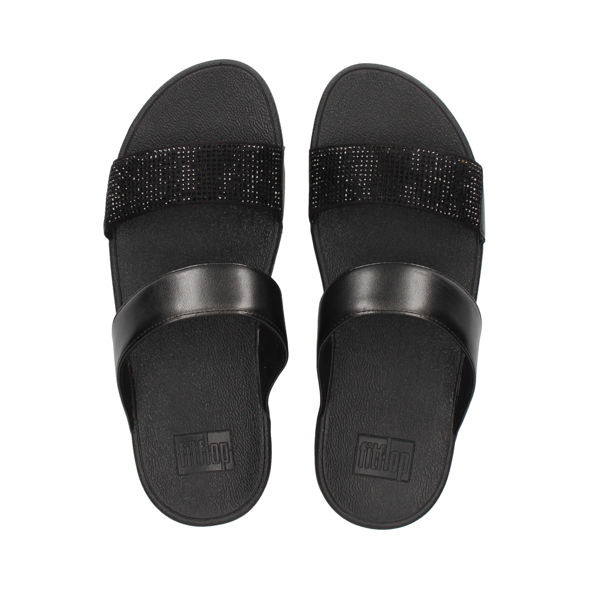pala-2-tiras-piel-stras-negro