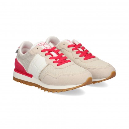 TALON ROSA DEPORTIVO BEIGE
