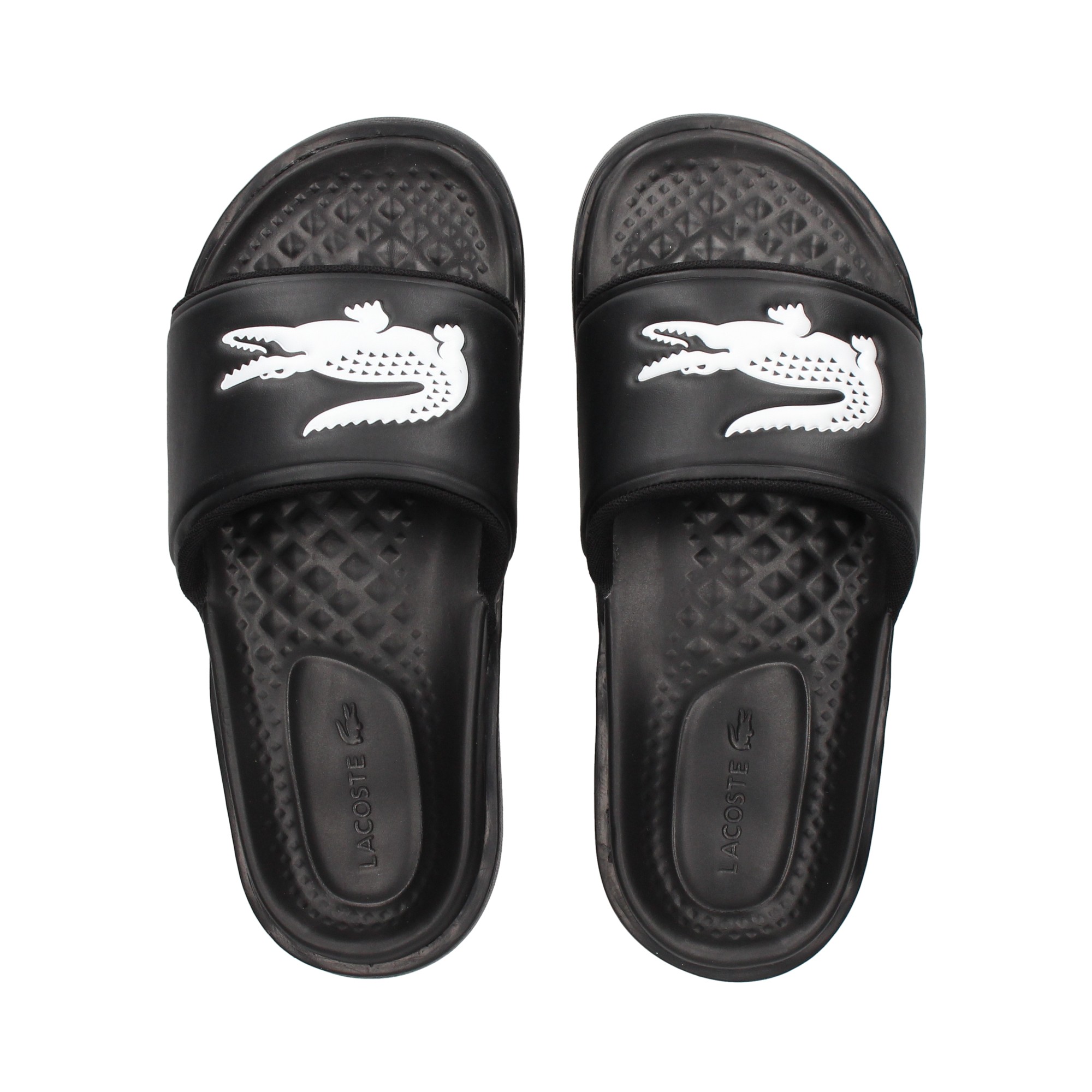 Sandale lacoste pas cher hotsell