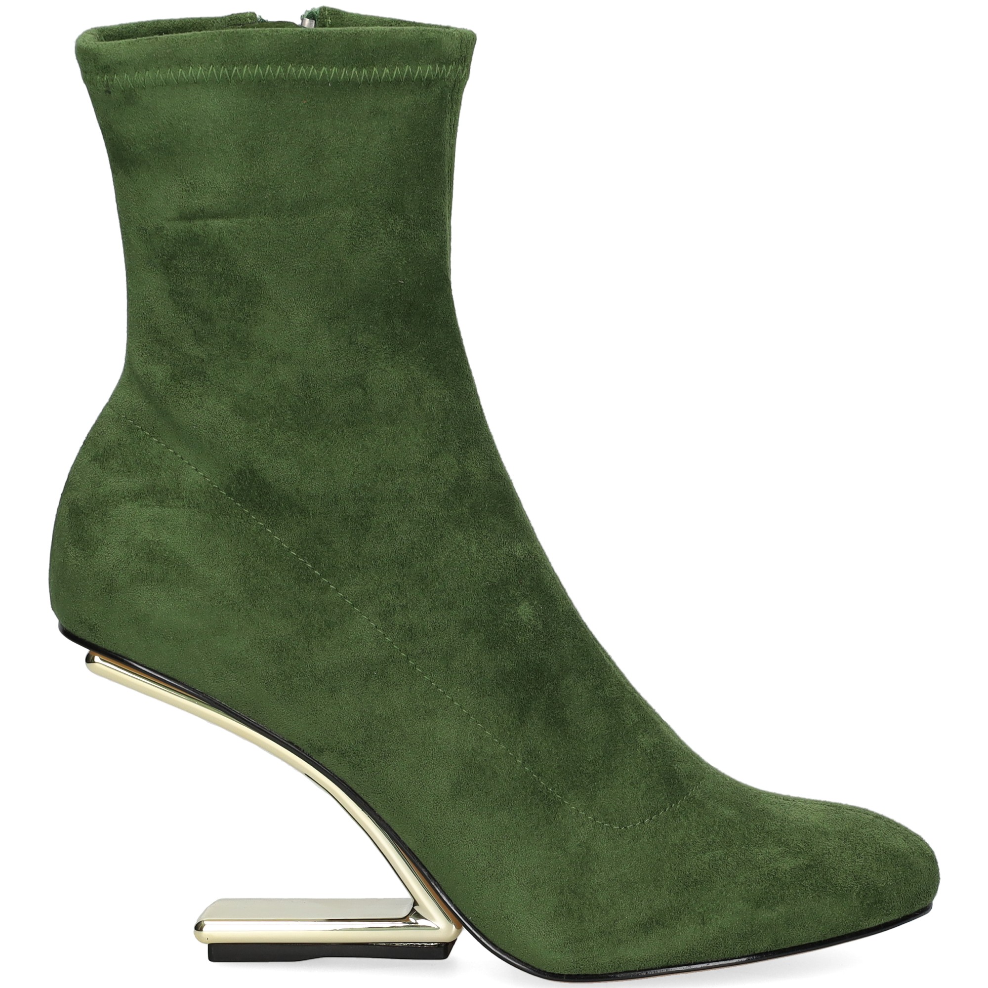 botin-licra-verde