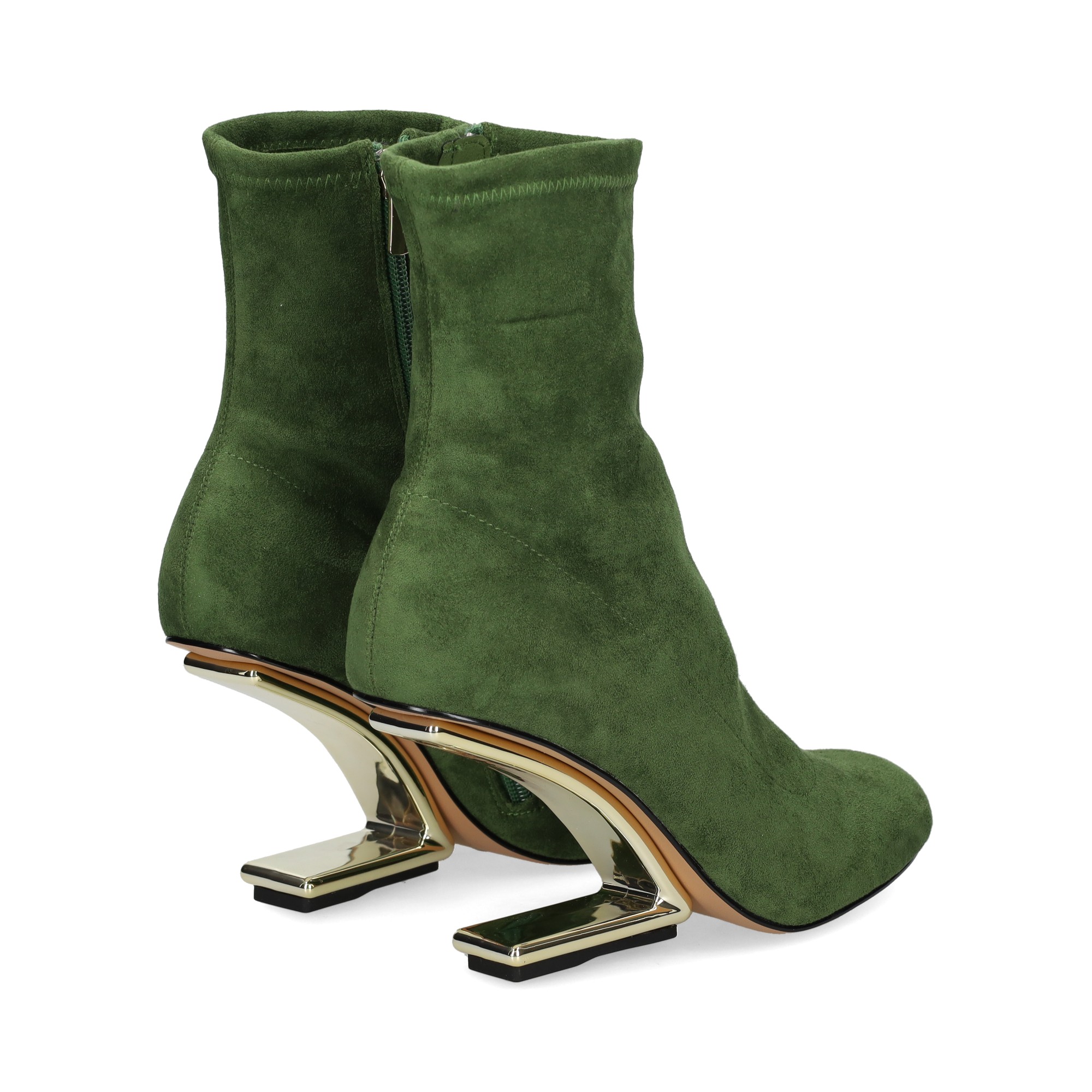 botin-licra-verde