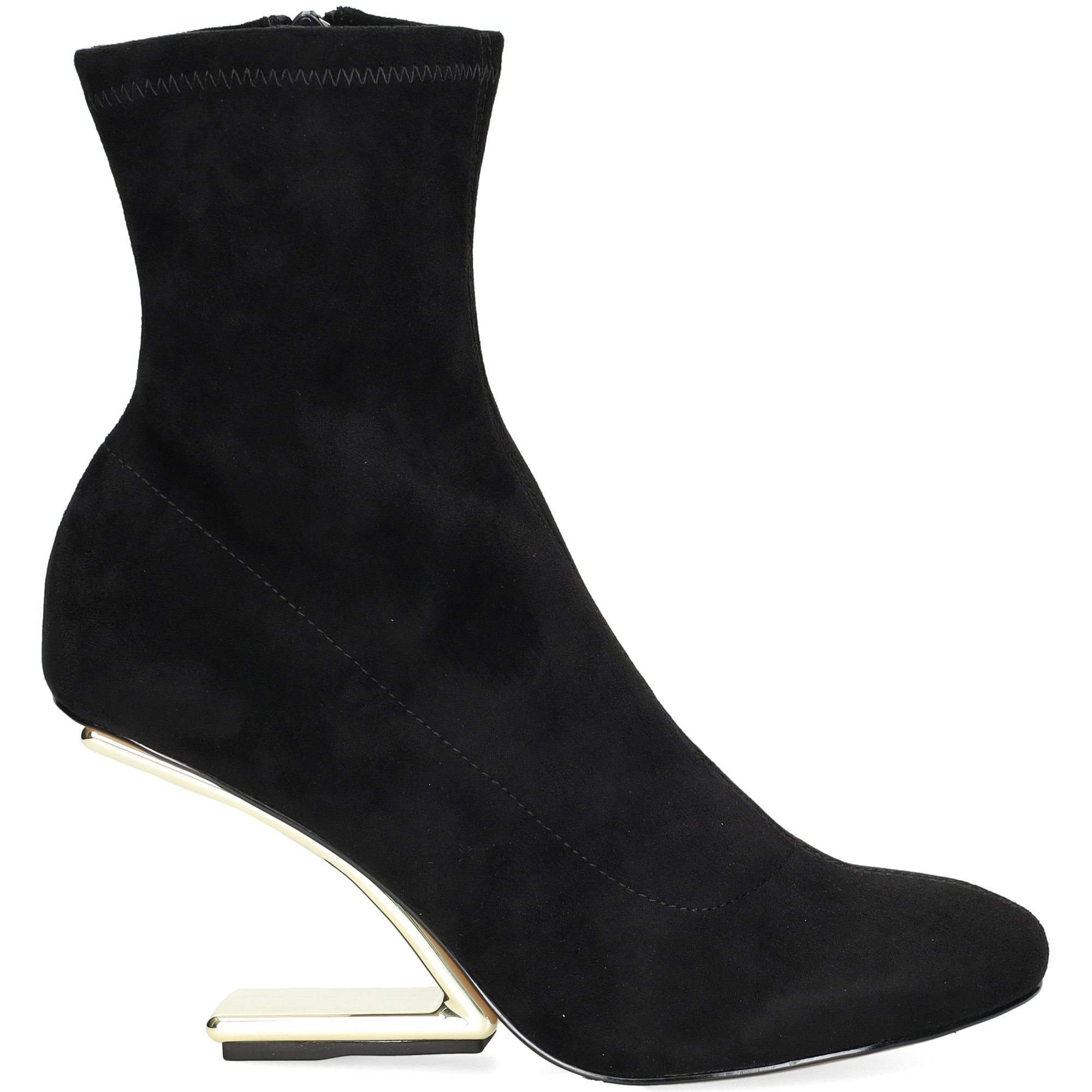 botin-licra-negro
