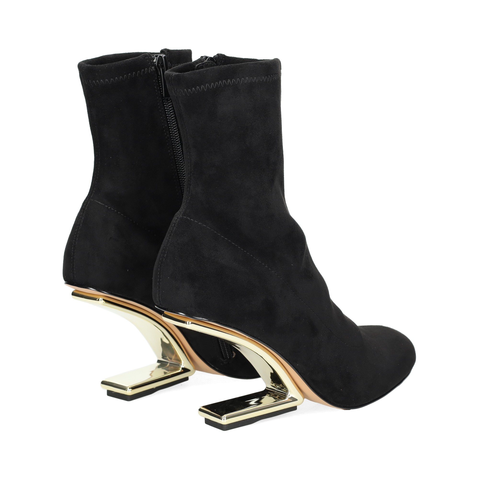 botin-licra-negro