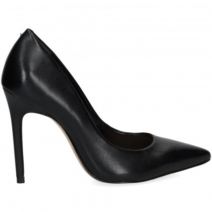 SALON NEGRO 0865 BLACK