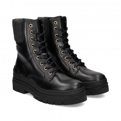 BOTIN REFUERZO NEGRO