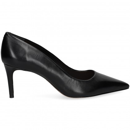 SALON NEGRO 0022 BLACK